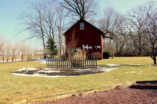 1351 Tatamy Road Easton, PA 18045 - Photo 34 of 37