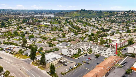 $799,000 | 6960 Hyde Park Drive, Unit 12, San Diego, CA 92119