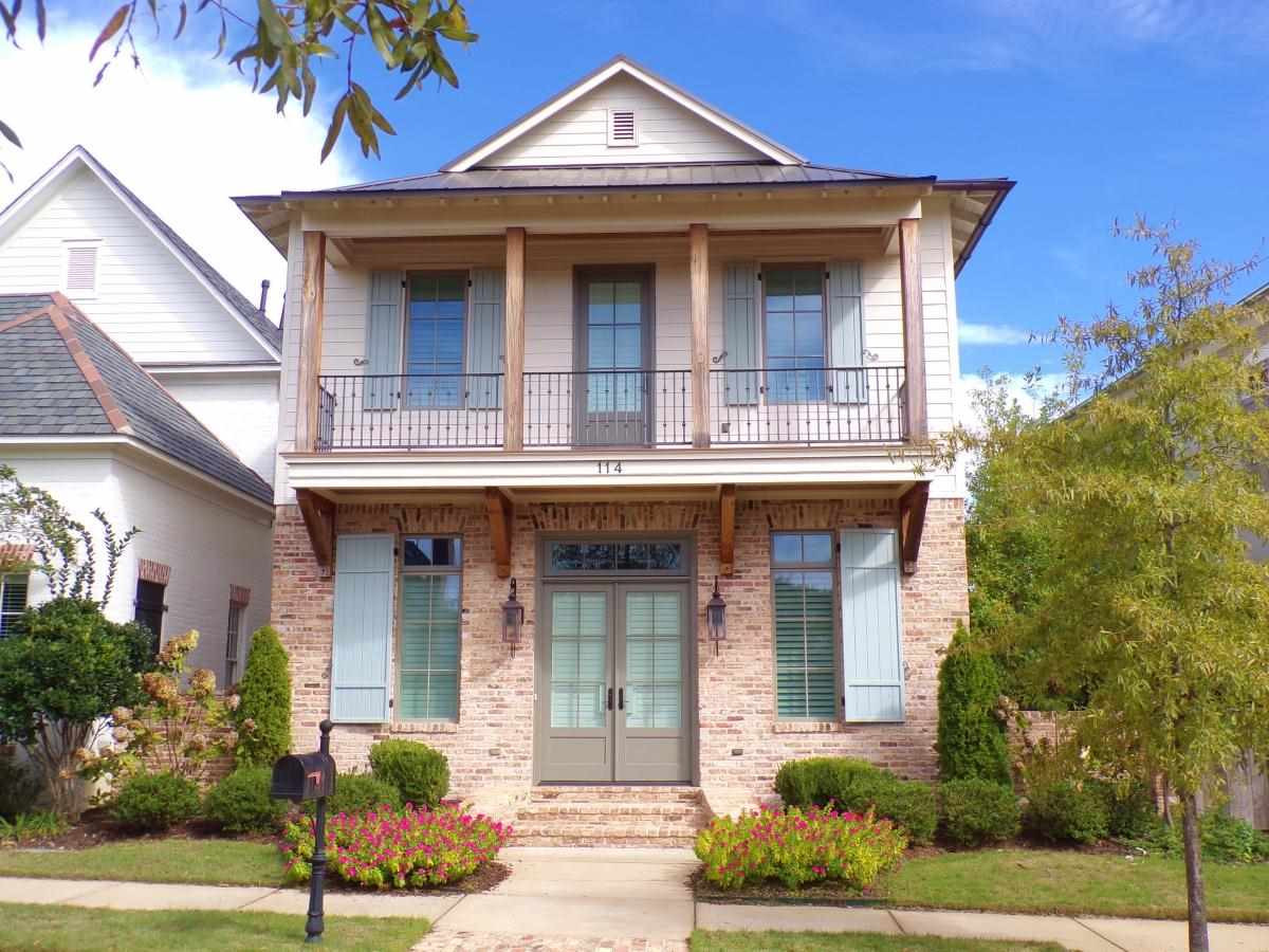 114 Commons Place Ridgeland, MS 39157 - Photo 1 of 37 Photo 1