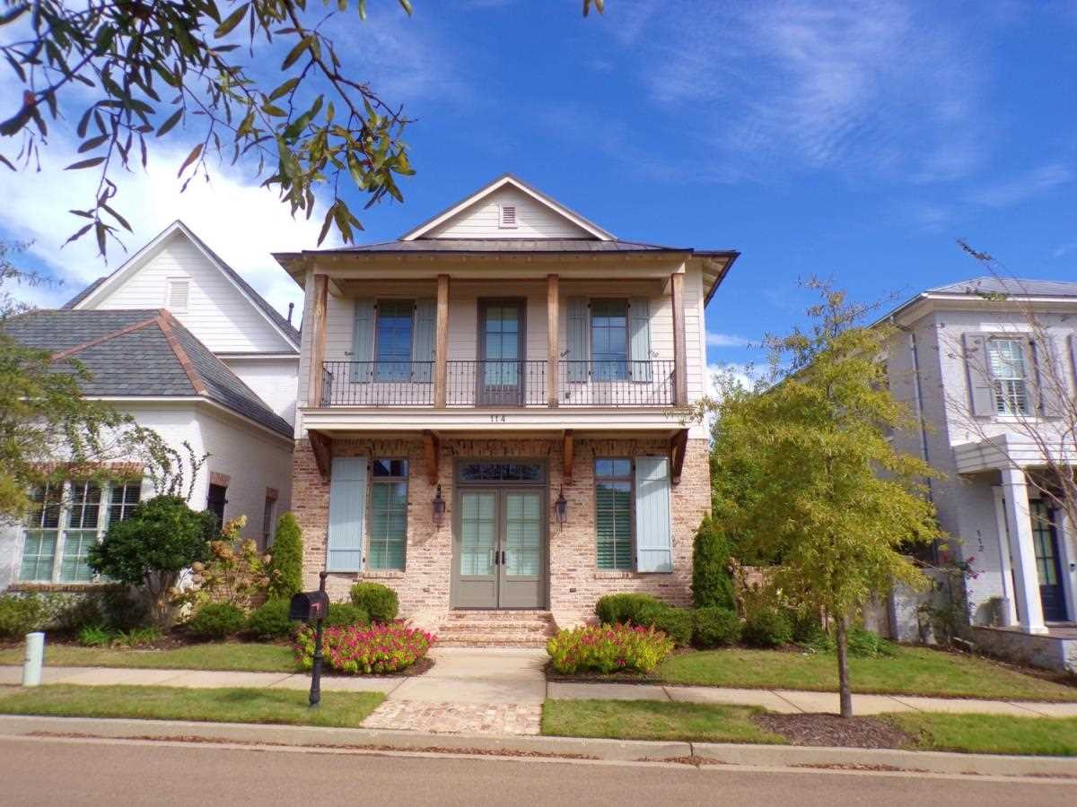 114 Commons Place Ridgeland, MS 39157 - Photo 2 of 37 Photo 2