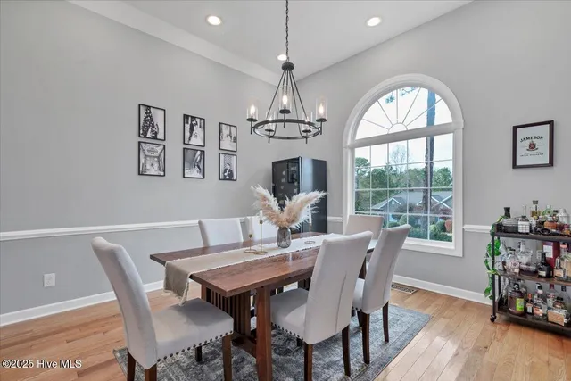 $680,000 | 22 McNish Road, Southern Pines, NC 28387