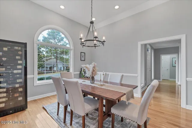 $680,000 | 22 McNish Road, Southern Pines, NC 28387