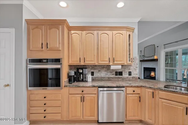 $680,000 | 22 McNish Road, Southern Pines, NC 28387