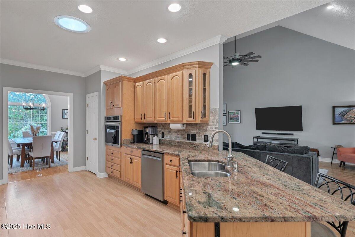 22 McNish Road Southern Pines, NC 28387 - Photo 16 of 66 063-63_22 McNish Rd, Southern Pines, NC,