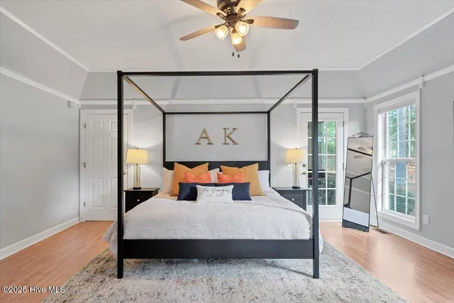 $680,000 | 22 McNish Road, Southern Pines, NC 28387