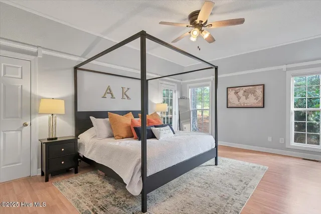 $680,000 | 22 McNish Road, Southern Pines, NC 28387