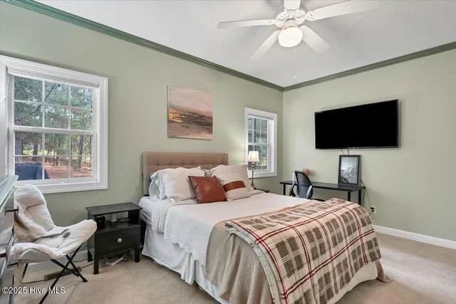 $680,000 | 22 McNish Road, Southern Pines, NC 28387