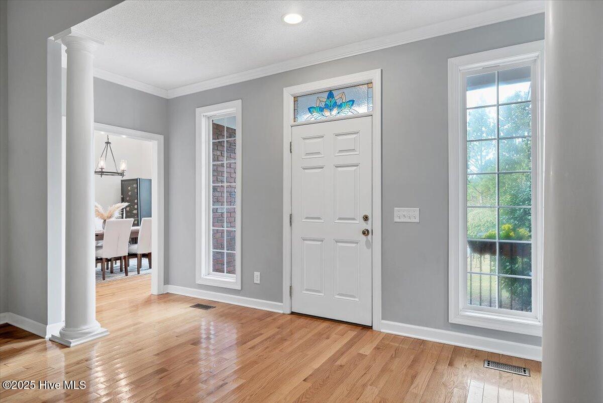 22 McNish Road Southern Pines, NC 28387 - Photo 3 of 66 041-41_22 McNish Rd, Southern Pines, NC,