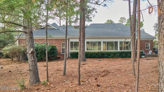 $680,000 | 22 McNish Road, Southern Pines, NC 28387