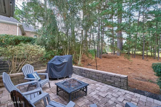 $680,000 | 22 McNish Road, Southern Pines, NC 28387