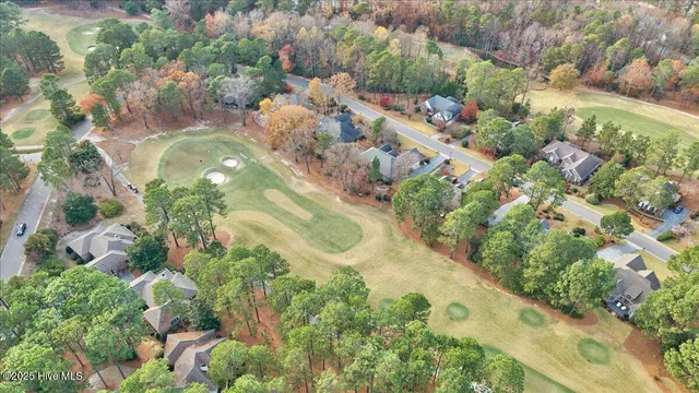 $680,000 | 22 McNish Road, Southern Pines, NC 28387