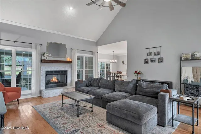 $680,000 | 22 McNish Road, Southern Pines, NC 28387