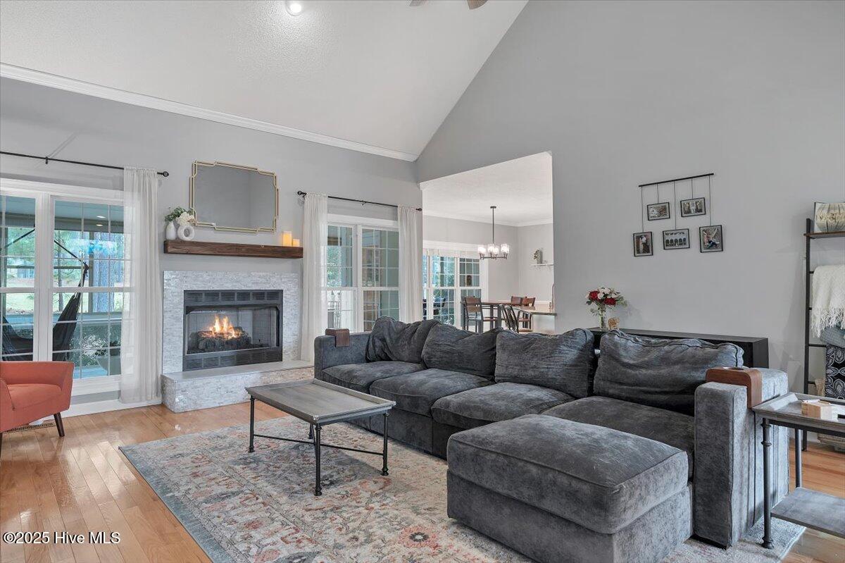 22 McNish Road Southern Pines, NC 28387 - Photo 6 of 66 051-51_22 McNish Rd, Southern Pines, NC,