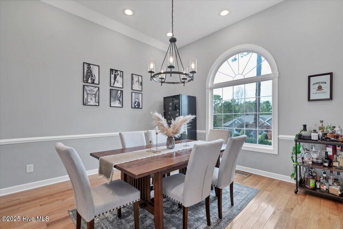 22 McNish Road Southern Pines, NC 28387 - Photo 7 of 66 052-52_22 McNish Rd, Southern Pines, NC,