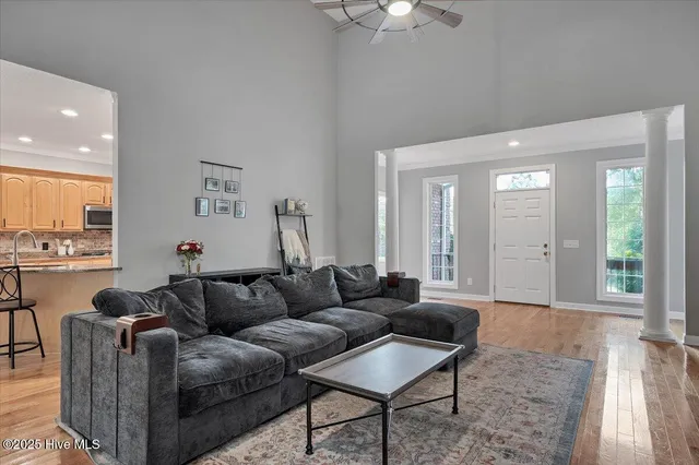 $680,000 | 22 McNish Road, Southern Pines, NC 28387