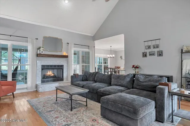 $680,000 | 22 McNish Road, Southern Pines, NC 28387