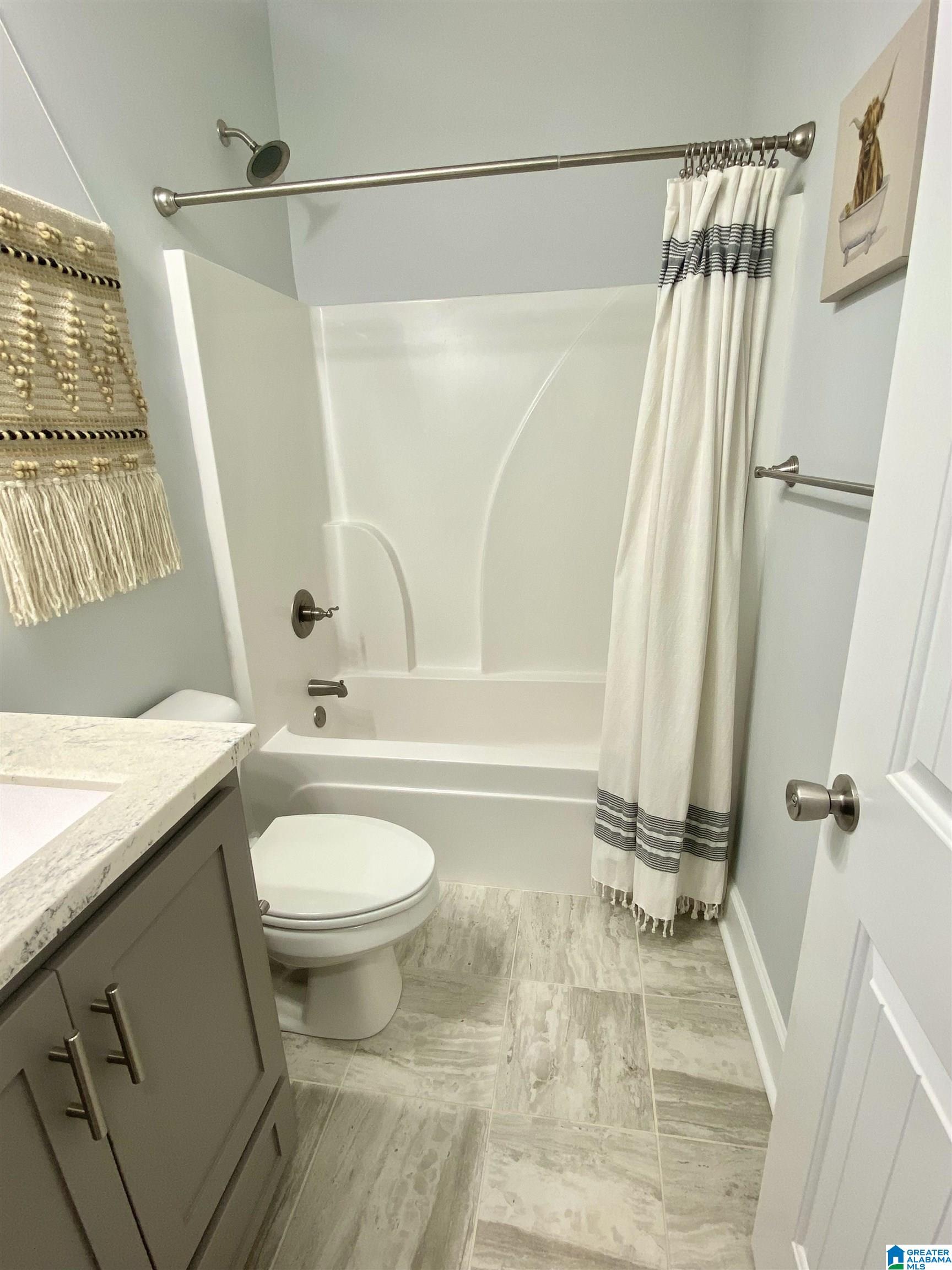 19026 Eastern Valley Road Woodstock, AL 35188 - Photo 22 of 38