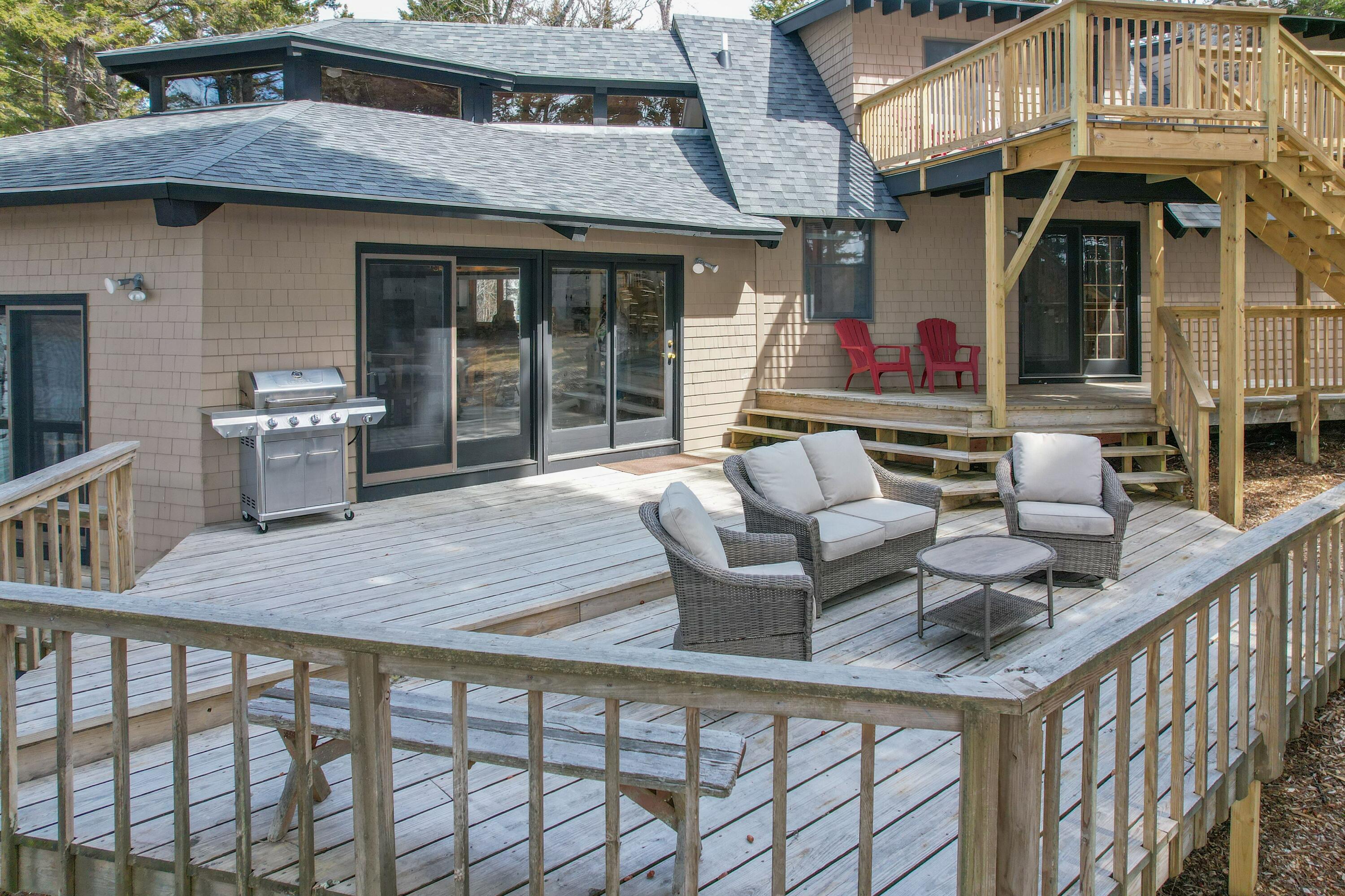 93 Goods Point Road, Unit LOT #1 Steuben, ME 04680 - Photo 14 of 67