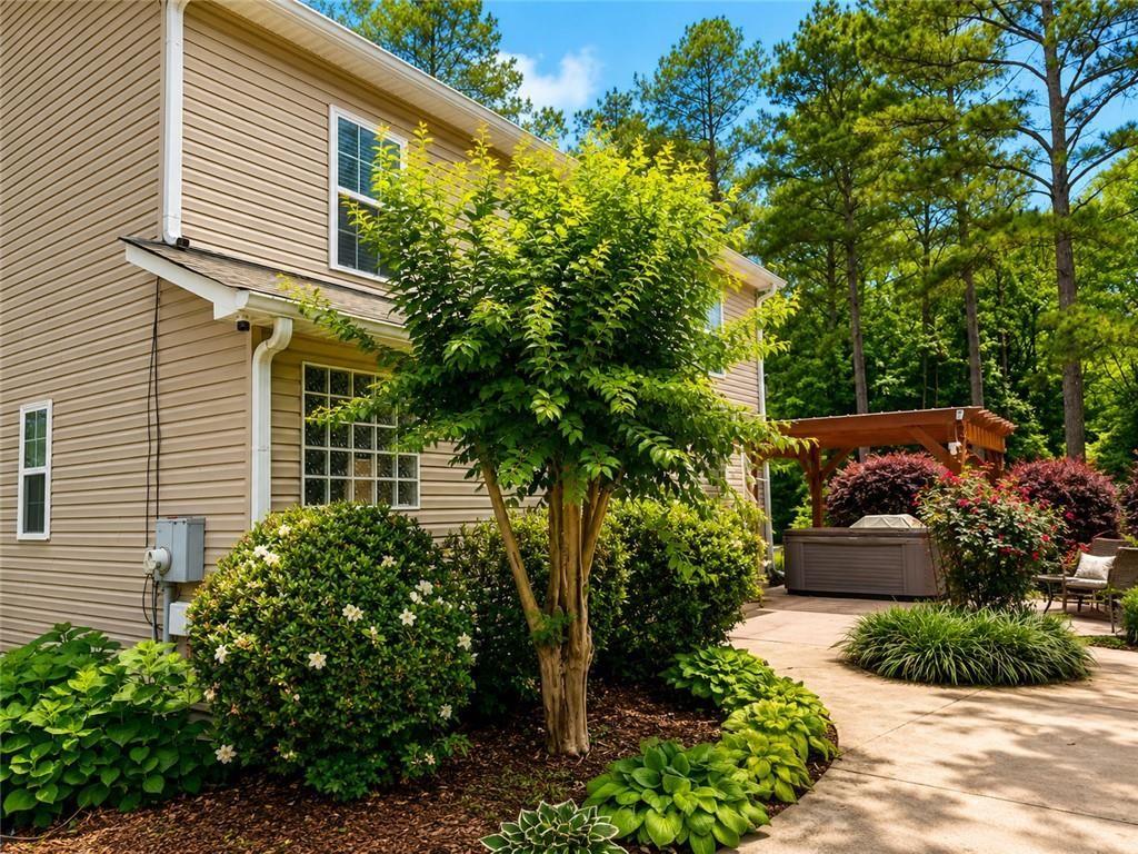 715 Old Camp Church Road Carrollton, GA 30117 - Photo 13 of 55