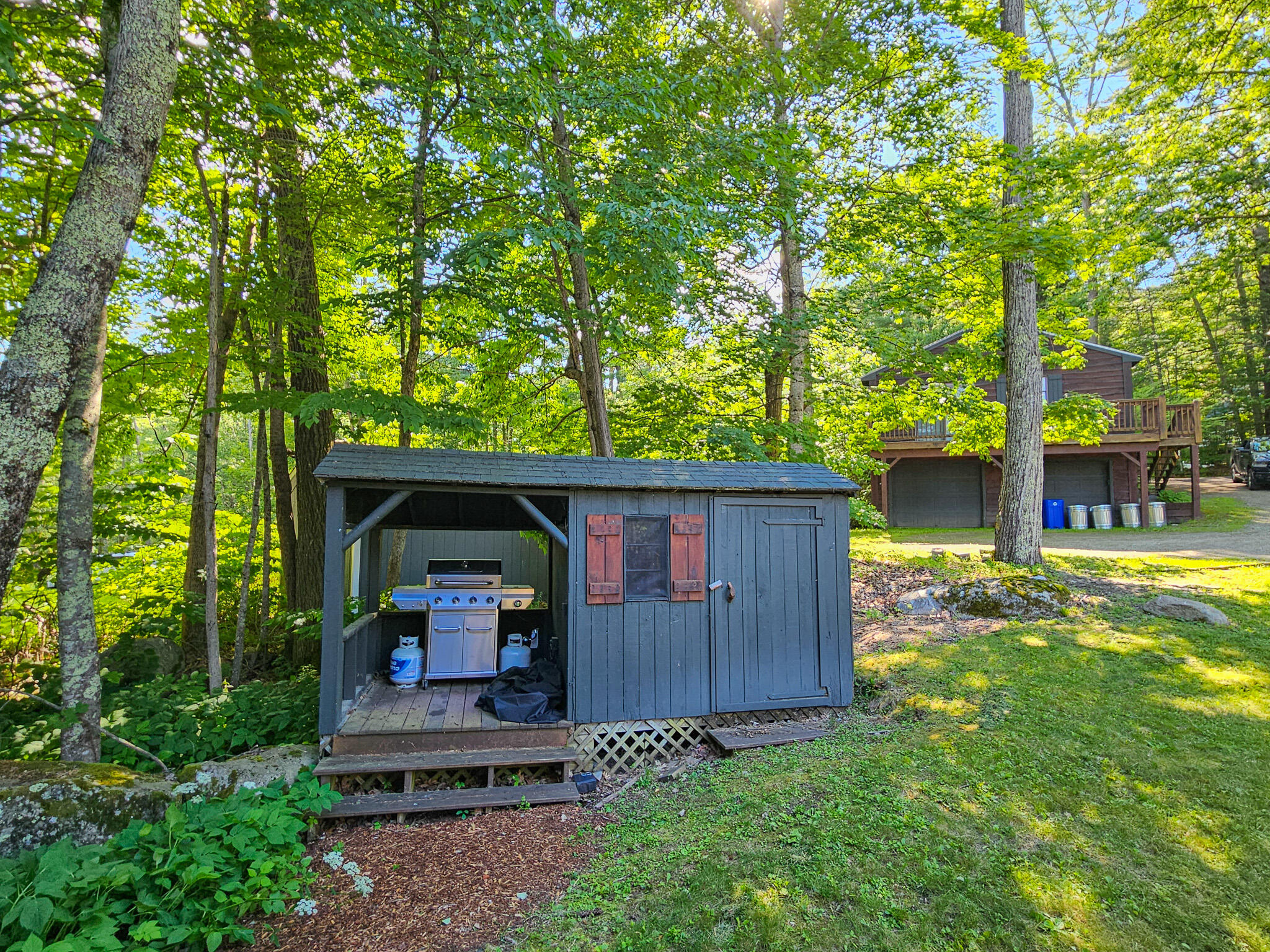 22 South Crane Lane Rome, ME 04963 - Photo 122 of 145 20260624_161908
