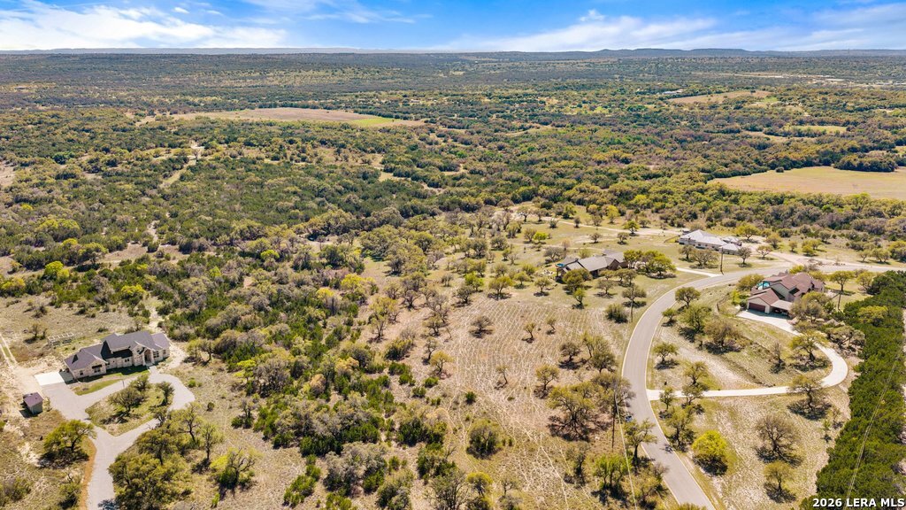 19 Stone Ridge Mountain Drive Round Mountain, TX 78663 - Photo 23 of 42 a view of city and ocean