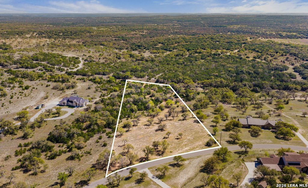 19 Stone Ridge Mountain Drive Round Mountain, TX 78663 - Photo 4 of 42 an aerial view of beach