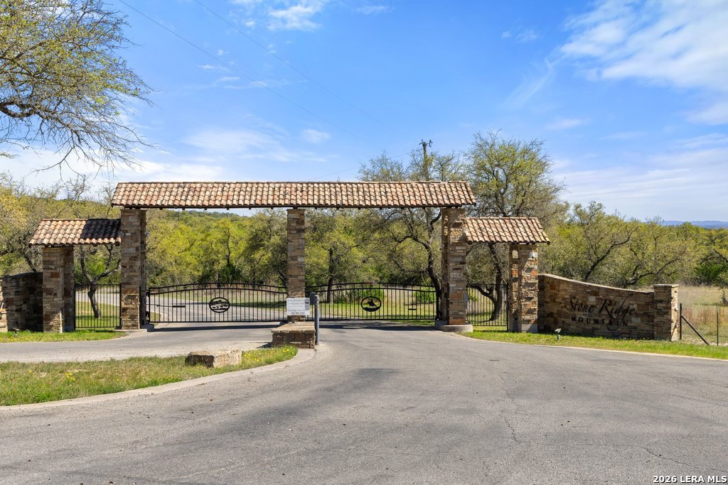 19 Stone Ridge Mountain Drive Round Mountain, TX 78663 - Photo 5 of 42 a view of swimming pool