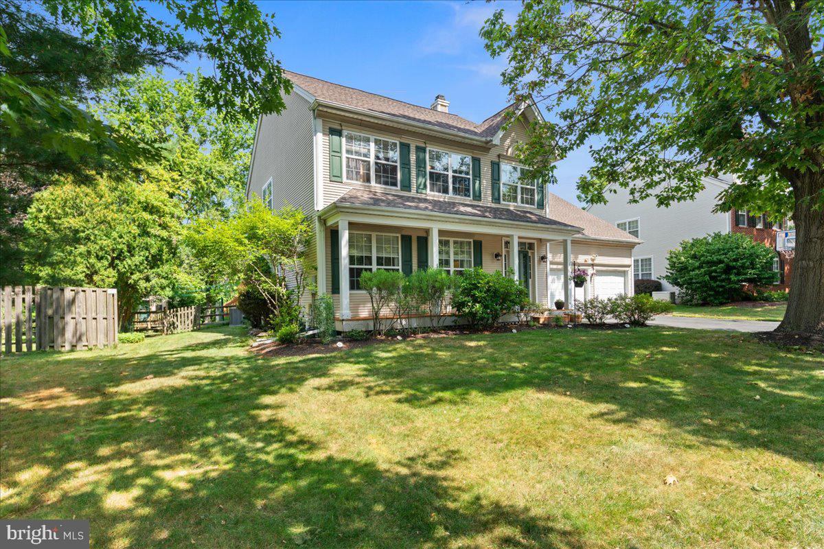 46 Navesink Drive Pennington, NJ 08534 - Photo 2 of 54