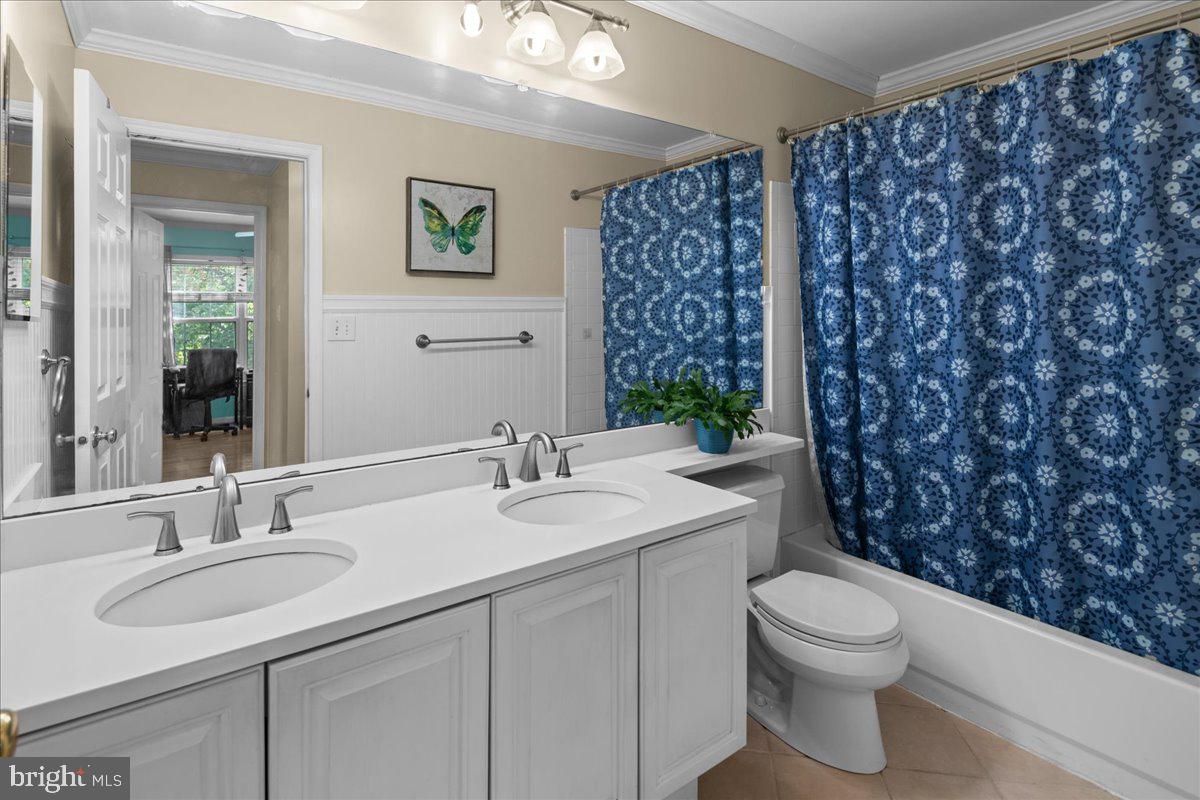 46 Navesink Drive Pennington, NJ 08534 - Photo 39 of 54