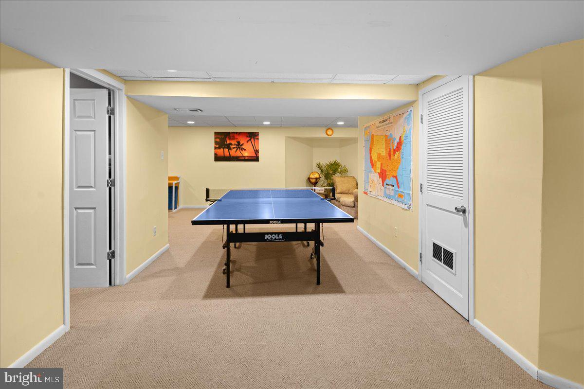 46 Navesink Drive Pennington, NJ 08534 - Photo 41 of 54 Fin. Basement