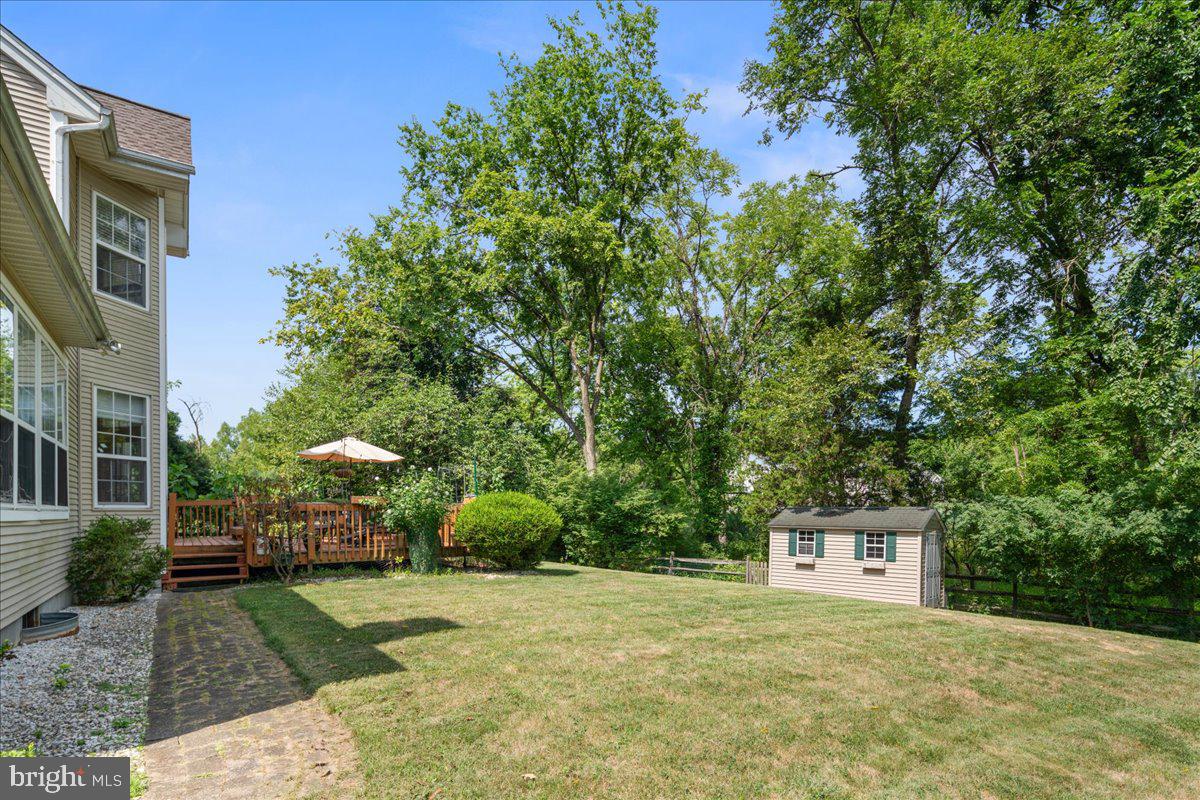46 Navesink Drive Pennington, NJ 08534 - Photo 44 of 54