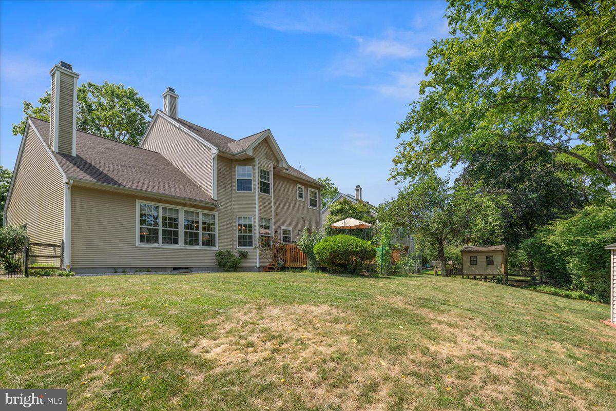 46 Navesink Drive Pennington, NJ 08534 - Photo 45 of 54