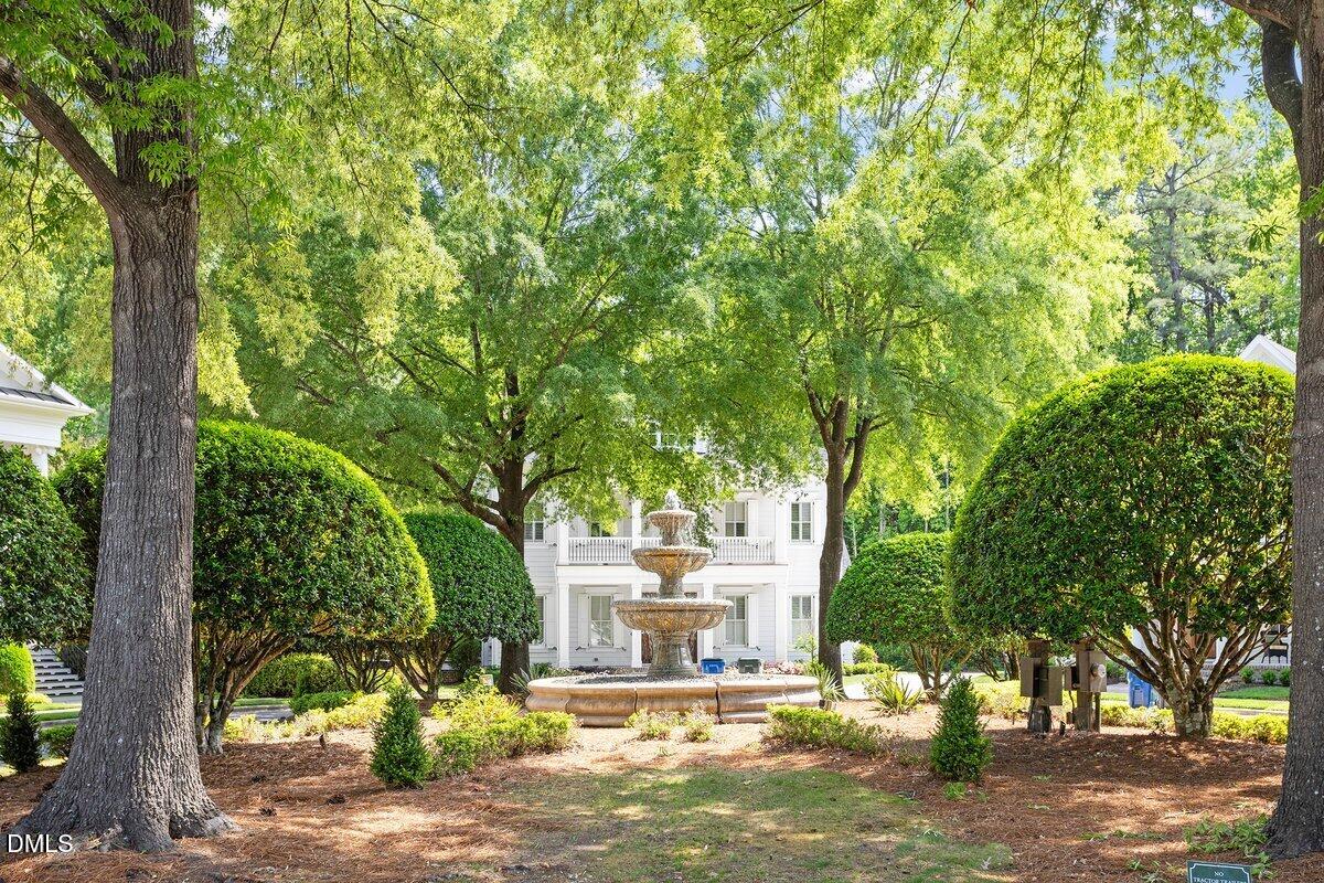 8604 Society Place Raleigh, NC 27615 - Photo 53 of 59