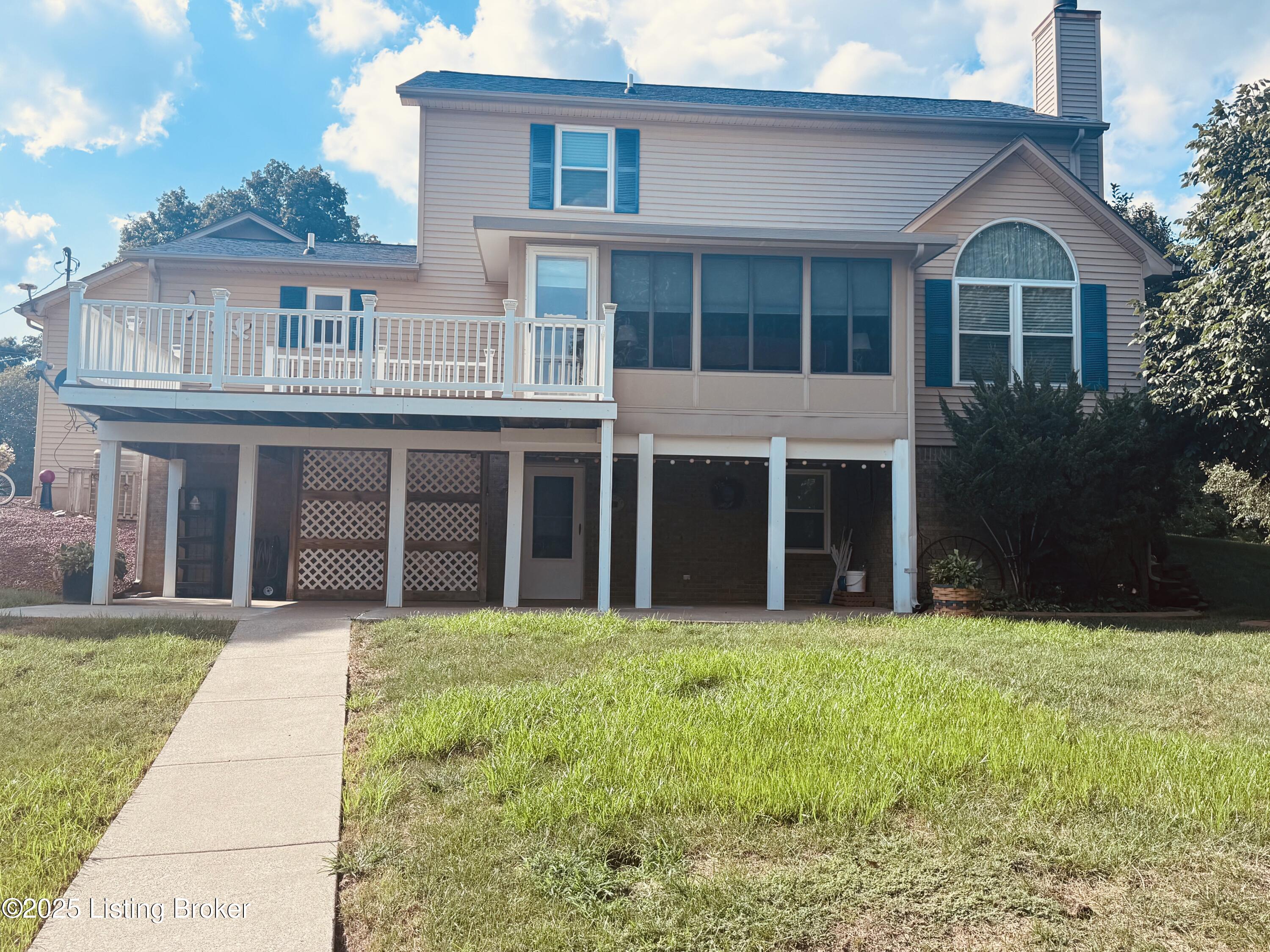 745 Rolling Hls Road Vine Grove, KY 40175 - Photo 33 of 72 D5339175-A8CB-46E8-B047-4A59A0123CA1