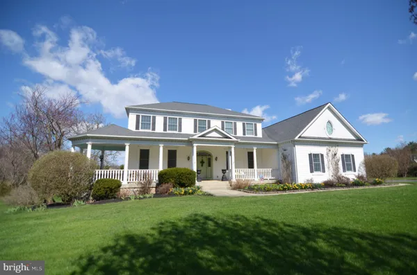 $1,359,000 | 12850 Highland Road, Highland, MD 20777