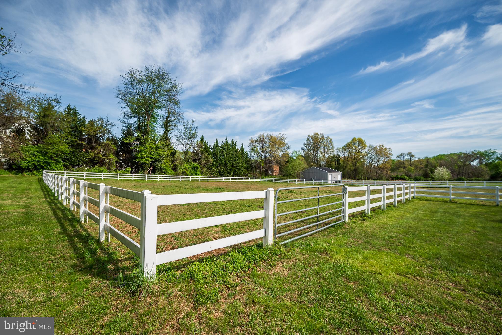 12850 Highland Road Highland, MD 20777 - Photo 52 of 56 Enjoy the fields