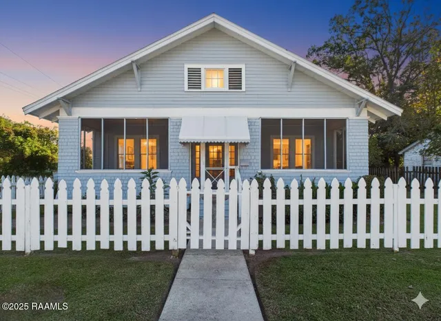 $237,000 | 301 South Pierce Street, Lafayette, LA 70501