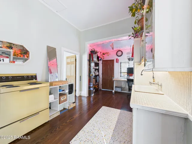 $237,000 | 301 South Pierce Street, Lafayette, LA 70501