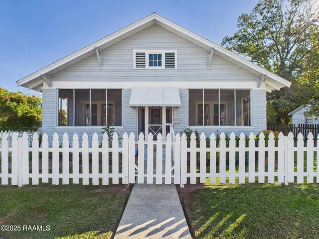 $237,000 | 301 South Pierce Street, Lafayette, LA 70501