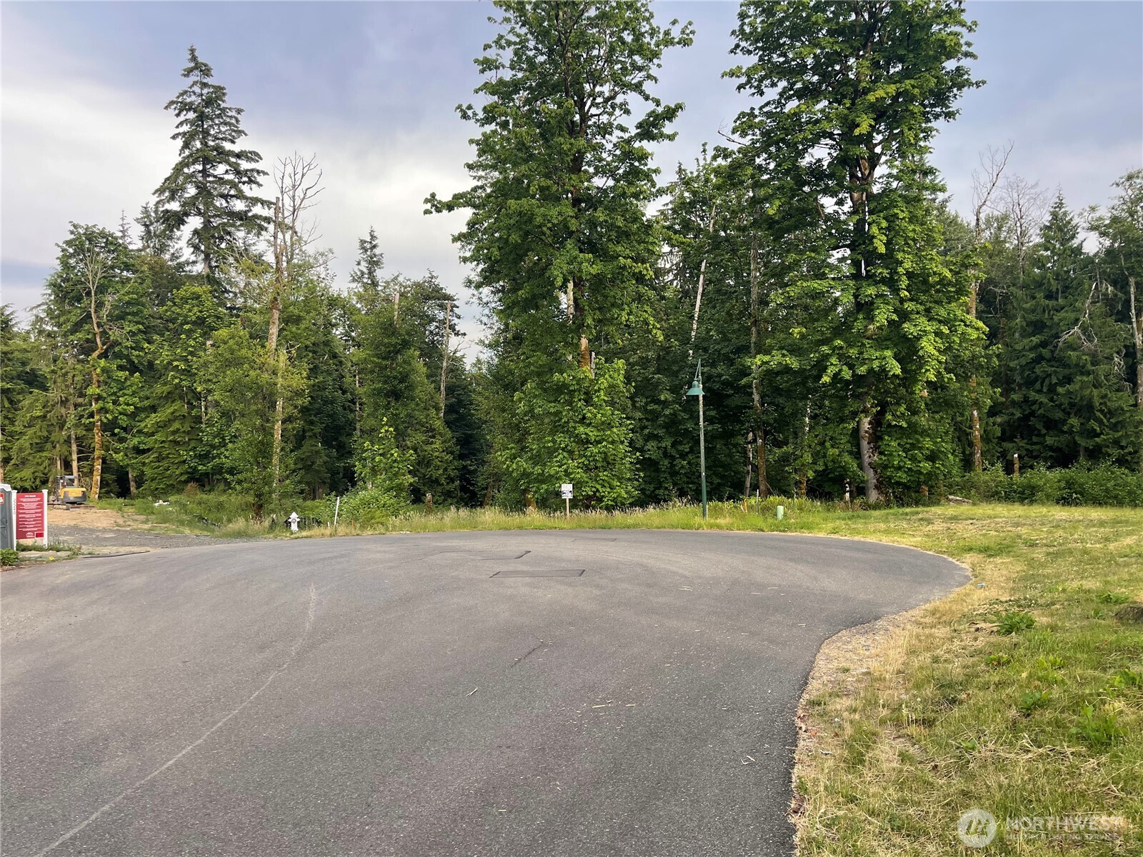 27235 Grand Ridge Drive Issaquah, WA 98029 - Photo 12 of 12 a view of a yard with a trees