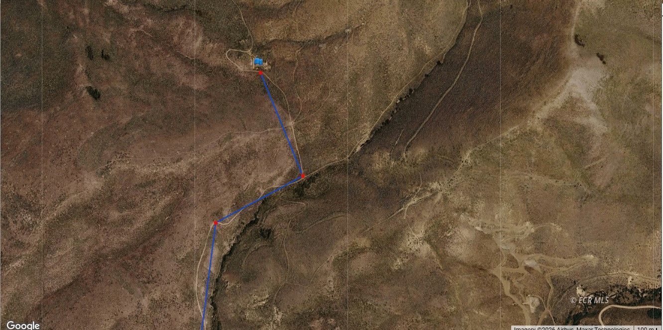 Parcel Parcel Jarbidge Charleston Road Elko, NV 89801 - Photo 6 of 14