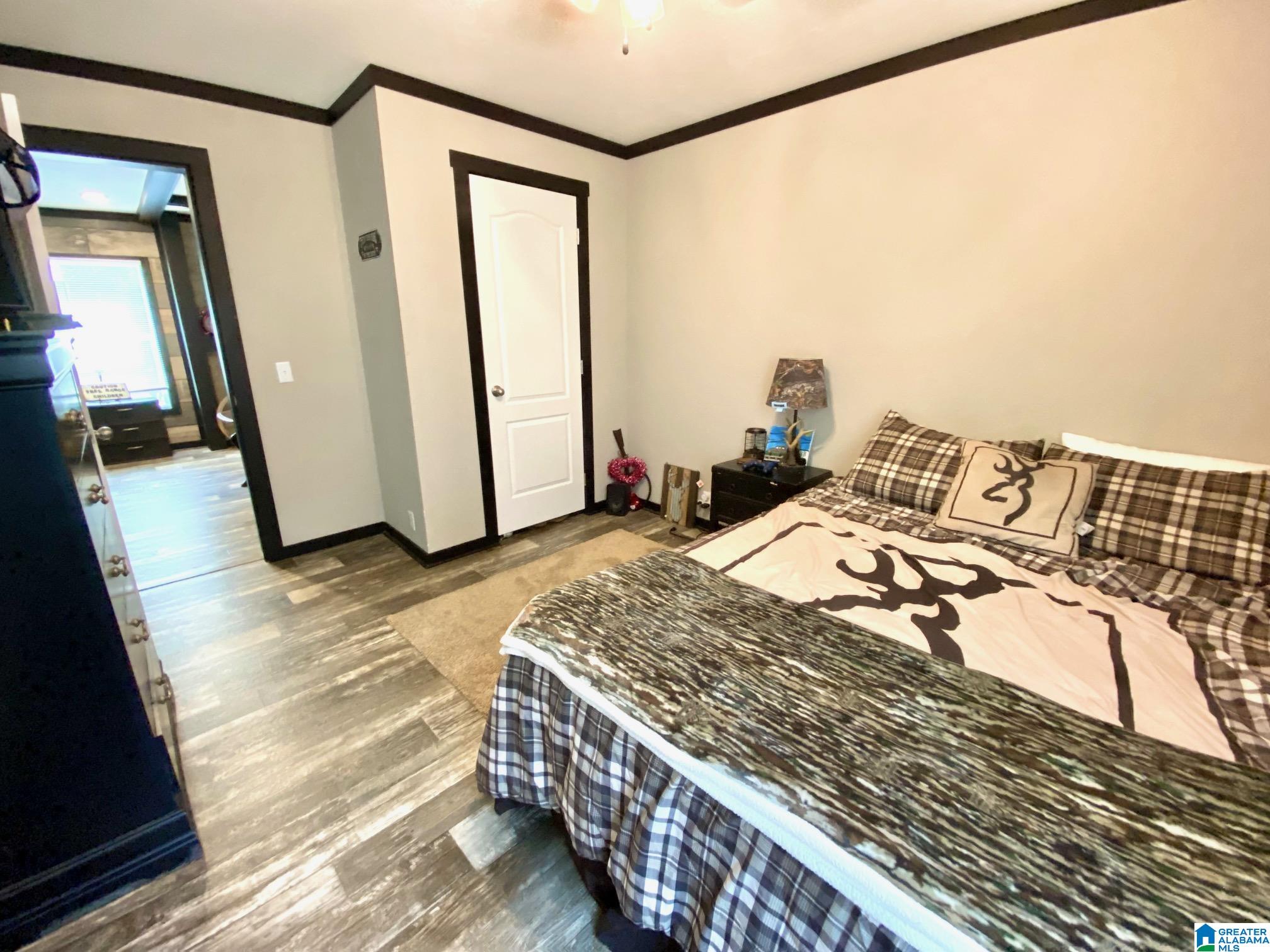 3239 County Road 129 Heflin, AL 36264 - Photo 40 of 42