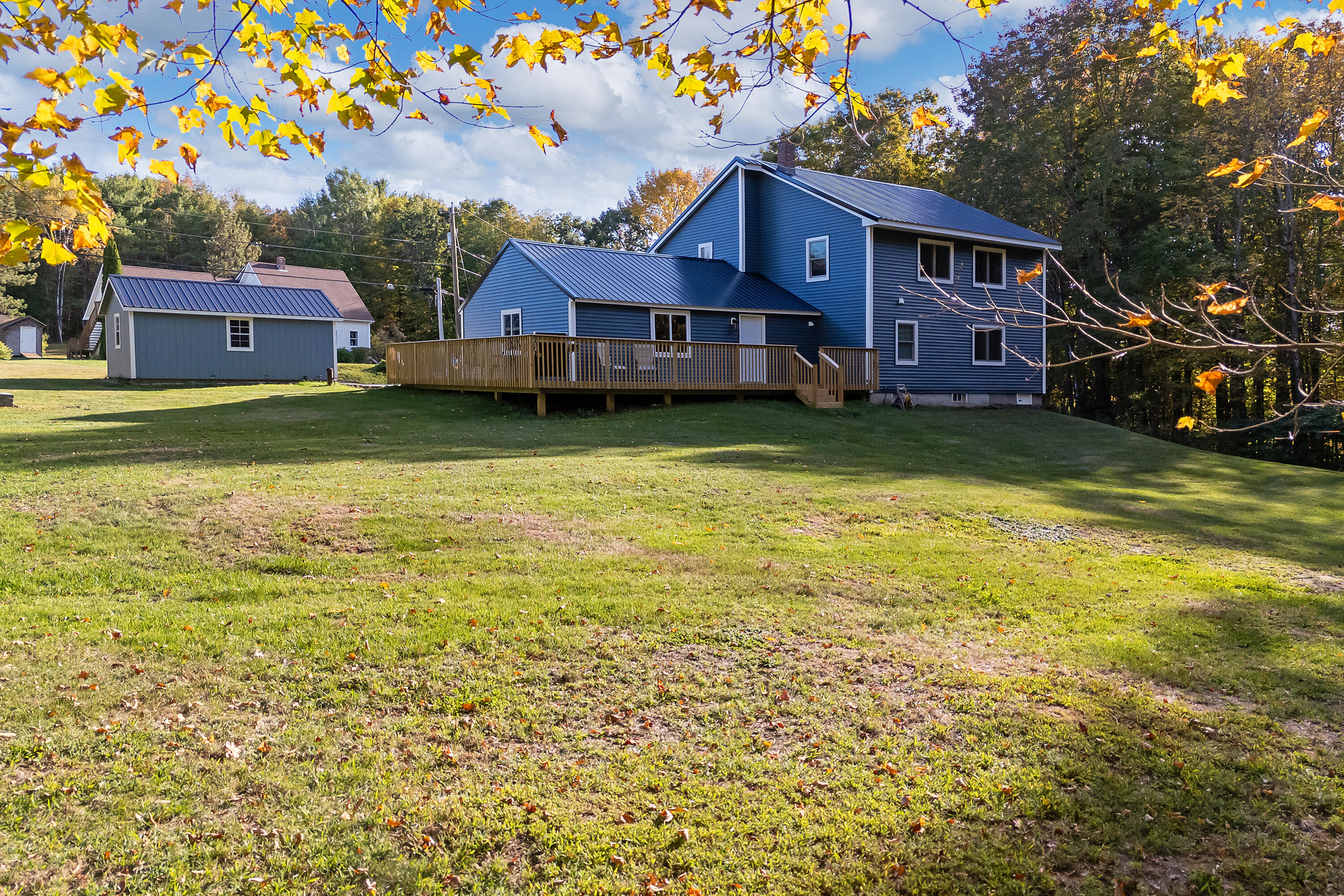 10 Loon Pond Road Sabattus, ME 04280 - Photo 48 of 63 10 Loon Pond Rd_154