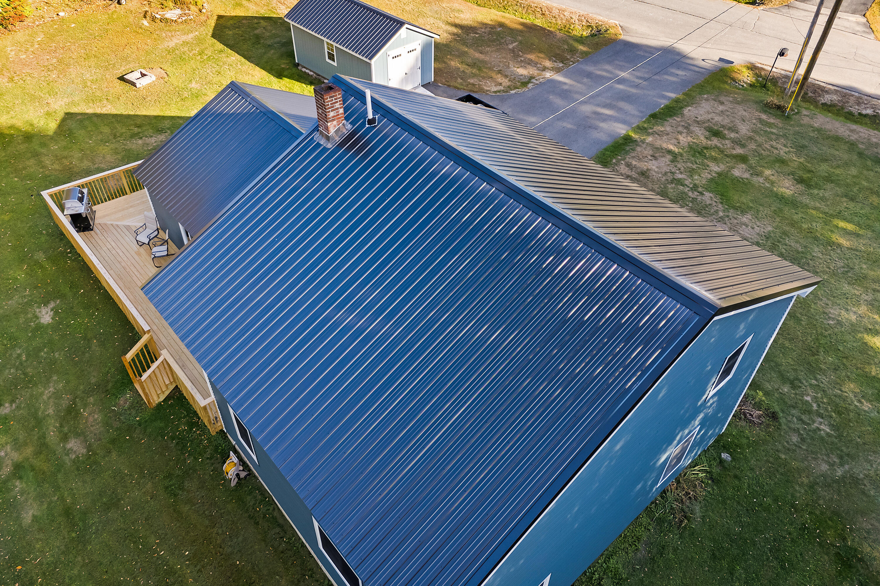 10 Loon Pond Road Sabattus, ME 04280 - Photo 50 of 63 10 Loon Pond Rd_157