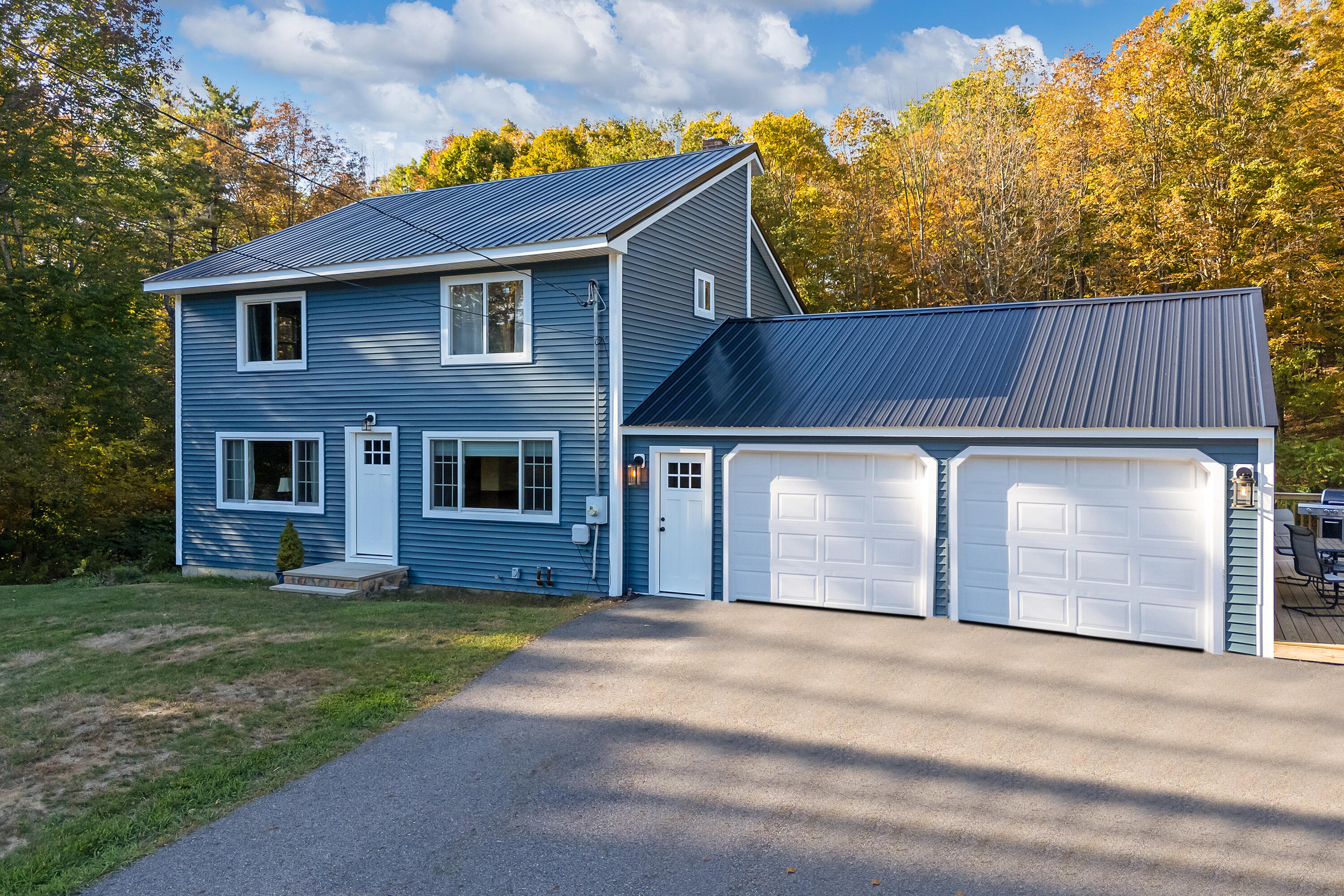 10 Loon Pond Road Sabattus, ME 04280 - Photo 5 of 63 10 Loon Pond Rd_103