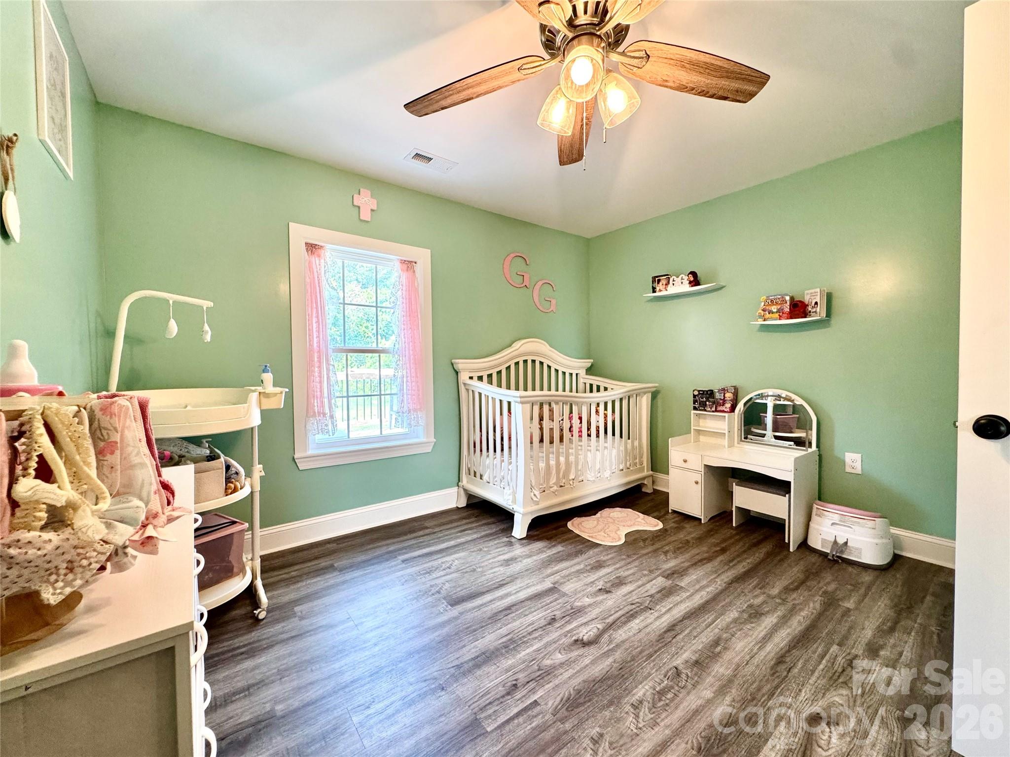1514 Clarence Secrest Road Monroe, NC 28110 - Photo 23 of 27