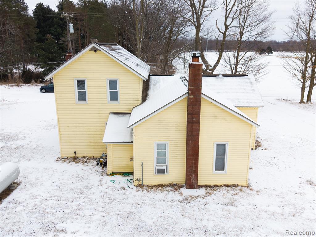 3737 Hogback Road Fowlerville, MI 48836 - Photo 29 of 34