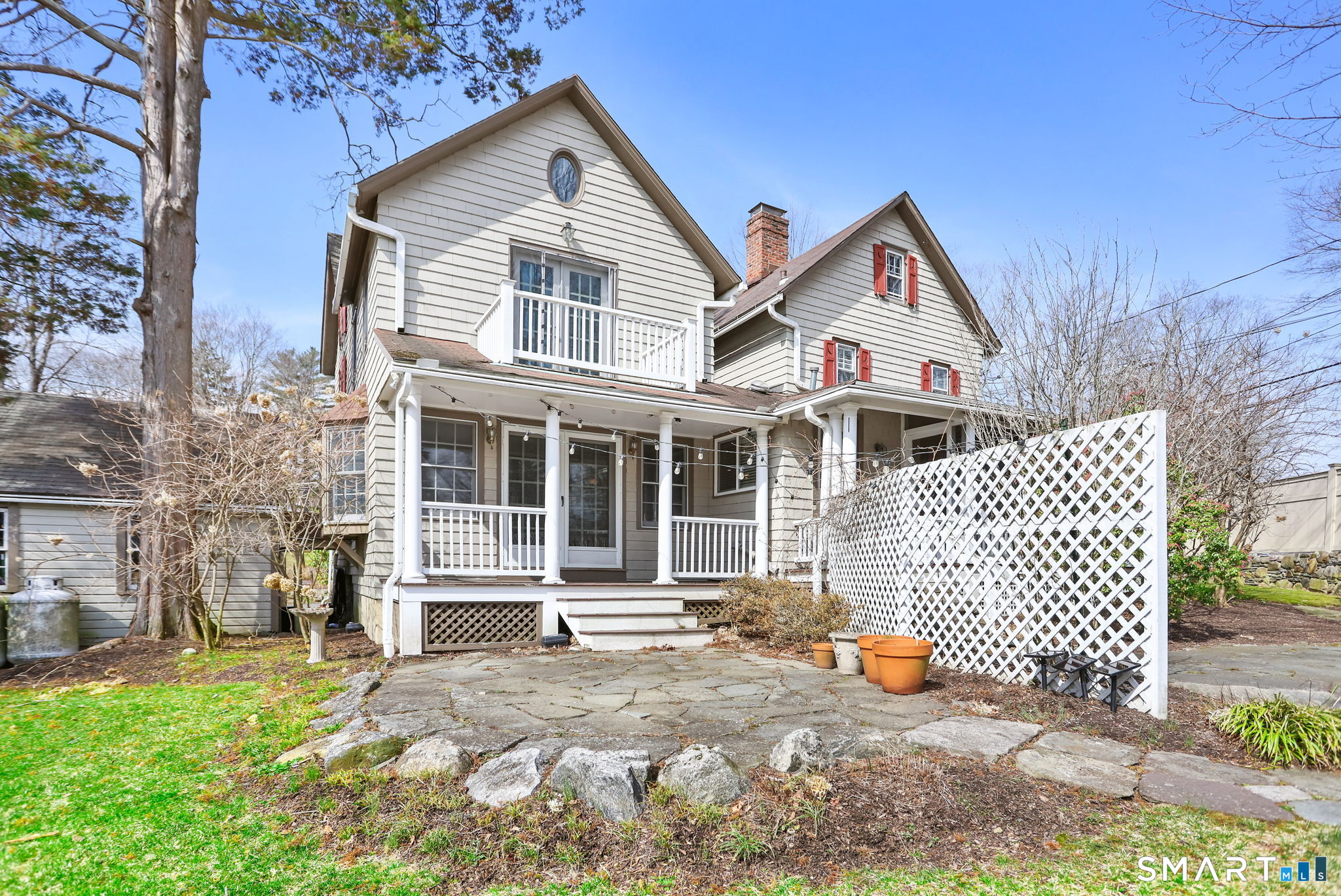 410 Wilton Road West, Unit SOUTH Ridgefield, CT 06877 - Photo 27 of 28