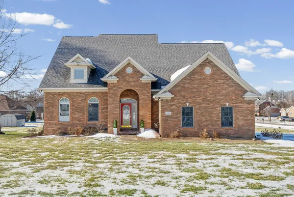 $399,900 | 1130 Emerson Circle, Hopkinsville, KY 42240
