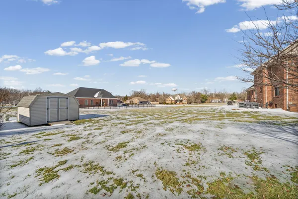 $399,900 | 1130 Emerson Circle, Hopkinsville, KY 42240